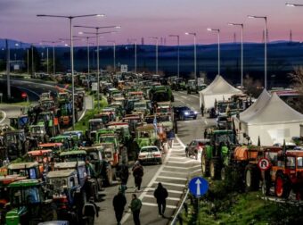 Δεσμεύτηκαν οι λογαριασμοί 12 αγροτών για παράνομες επιδοτήσεις