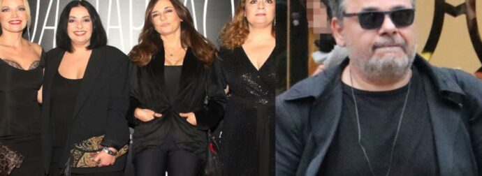 Ρήγας: Οι νέες αποκαλύψεις για την απουσία του από την πρεμιέρα της ταινίας «Τι ψυχή θα παραδώσεις μωρή»