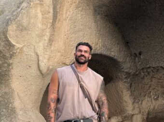 Δημήτρης Αλεξάνδρου: Η όλο νόημα ανάρτηση μετά τον σάλο με την Τούνη – «Μη βιάζεσαι»