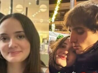 Τραγωδία στο Κραν Μοντανά: Νεκρή η 15χρονη Αλίκη Καλλέργη – Ταυτοποιήθηκε η σορός της