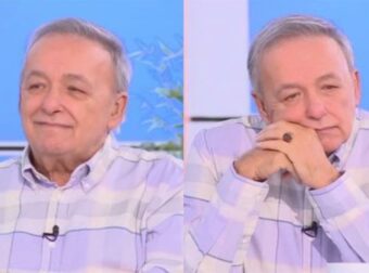 Ανδρέας Μικρούτσικος: «Το σπίτι μου το έχασα, είμαι στο ενοίκιο με 450 ευρώ σύνταξη»