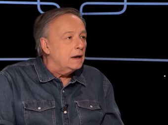 Ανδρέας Μικρούτσικος: «Έχω χάσει το σπίτι μου – Παίρνω 450 ευρώ σύνταξη και είμαι στο ενοίκιο»