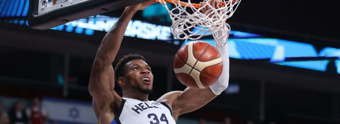 Εξωπραγματικό νούμερο: Πόσα χρήματα κέρδισε το 2025 ο Γιάννης Αντετοκούνμπο