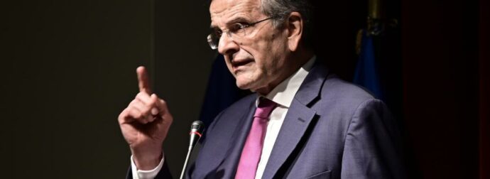 Σαμαράς σε Μητσοτάκη για σύλληψη Μαδούρο: «Οι αρχές του διεθνούς δικαίου δεν είναι επιλεκτικές»