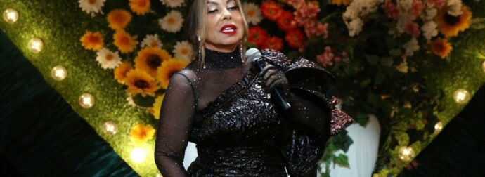 Άντζελα Δημητρίου – Αποκάλυψε πώς γράφτηκε το τραγούδι «Ποια θυσία»: «Είναι για τον γιο μου»