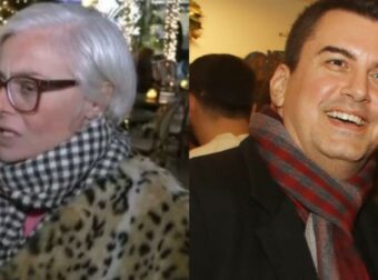 Καλύβα κατά Κατσαρίδη: «Έχει αναλάβει ένα ρόλο άτυπου συνηγόρου του Λιάγκα, ας μας πει τις δικές του επιτυχίες»