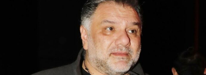 Αρναούτογλου: Μιλά με τρεμάμενη φωνή για τον θάνατο της μαμάς του – «Άμα μιλήσω λίγο παραπάνω θα βάλω τα κλάματα»