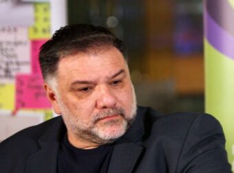 Γρηγόρης Αρναούτογλου: Πέθανε η μητέρα του – Η σπαρακτική ανάρτησή του