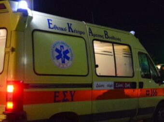 Τραγωδία στα Χανιά: 27χρονη γυναίκα «έσβησε» στο νοσοκομείο την παραμονή της Πρωτοχρονιάς