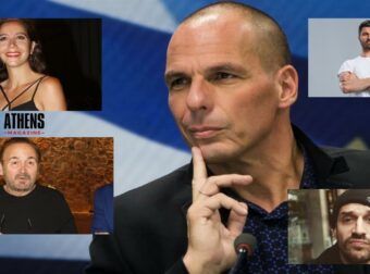 12 επώνυμοι Έλληνες που μίλησαν ανοιχτά για τα ναρκωτικά: Η δημόσια εξομολόγηση ως πράξη λύτρωσης