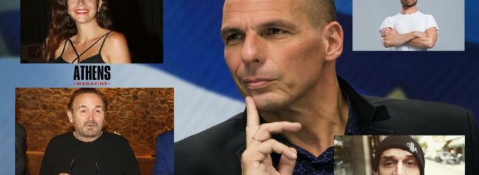 12 επώνυμοι Έλληνες που μίλησαν ανοιχτά για τα ναρκωτικά: Η δημόσια εξομολόγηση ως πράξη λύτρωσης