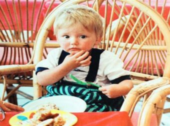 Εξαφάνιση μικρού Μπεν: Η τραγική ανατροπή 35 χρόνια μετά – Η μητέρα «σπάει» τη σιωπή της και αποκαλύπτει τι πιστεύει ότι συνέβη στον γιο της