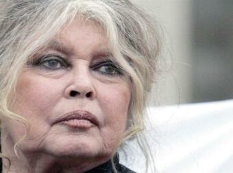 Μπριζίτ Μπαρντό: Δείτε live την κηδεία της στο Σεν Τροπέ