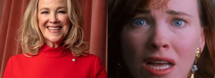 Θρήνος στο Χόλιγουντ: Έφυγε από τη ζωή η Κάθριν Ο’ Χάρα, η θρυλική μητέρα του «Μόνος στο Σπίτι» – Η σπουδαία καριέρα