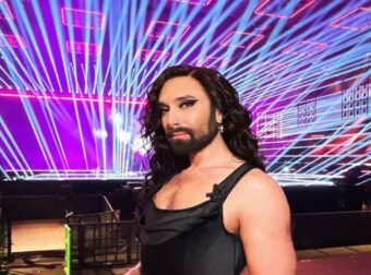 Κοντσίτα Βουρστ: «Από δω και στο εξής αποχωρώ από οτιδήποτε έχει σχέση με τη Eurovision»