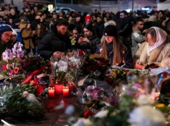 Κραν Μοντανά: Πώς τα βεγγαλικά στη σαμπάνια προκάλεσαν την τραγωδία – Η λίστα των τραυματιών