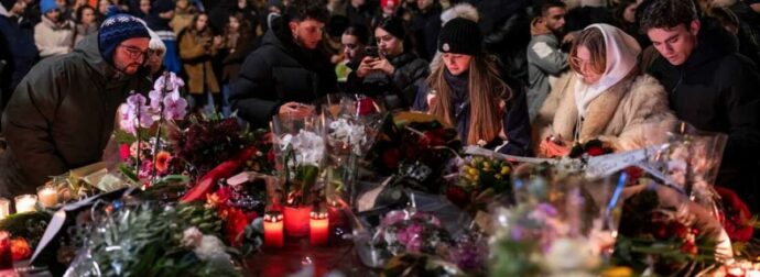 Κραν Μοντανά: Πώς τα βεγγαλικά στη σαμπάνια προκάλεσαν την τραγωδία – Η λίστα των τραυματιών