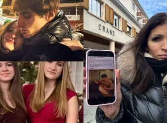 Κραν Μοντανά: Αυτά είναι τα πρόσωπα των αγνοουμένων – Συγκλονιστικές εκκλήσεις συγγενών