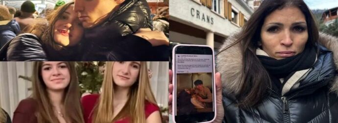 Κραν Μοντανά: Αυτά είναι τα πρόσωπα των αγνοουμένων – Συγκλονιστικές εκκλήσεις συγγενών