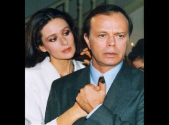 Όταν έσβησε η «Λάμψη»: Η παρεξήγηση που απομάκρυνε Χρήστο Πολίτη και Κάτια Δανδουλάκη