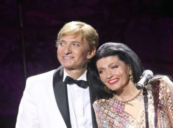 Δελαπόρτας για την περιπέτεια υγείας της Σαπουντζάκη: «Δεν το βάζει εύκολα κάτω»