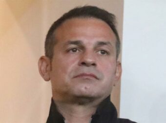 Ντέμης Νικολαΐδης: Σε πλειστηριασμό ακίνητο του πρώην ποδοσφαιριστή με τιμή εκκίνησης τα 458.000 ευρώ (video)