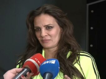 Γενέθλια για την Δήμητρα Ματσούκα: «Η αδερφή μου είναι η μόνη που συνήθως τα θυμάται»