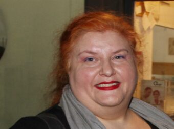 Δήμητρα Κολλά: Η σκληρή μάχη με την κατάθλιψη – «Το μόνο που ήθελα ήταν να φάω και να πεθάνω από αυτό»