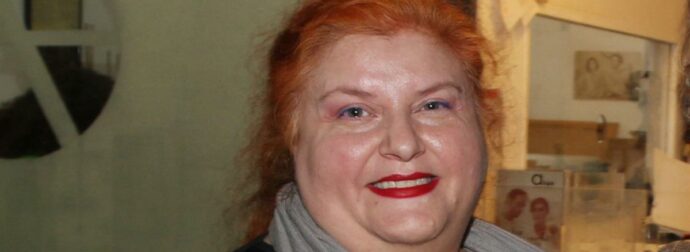 Δήμητρα Κολλά: Η σκληρή μάχη με την κατάθλιψη – «Το μόνο που ήθελα ήταν να φάω και να πεθάνω από αυτό»