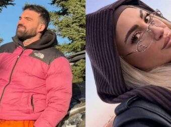 Δημήτρης Αλεξάνδρου: Πώς απαντά στις αιχμές της Ιωάννας Τούνη και στο βίντεο με το βιβλίο