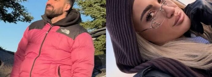 Δημήτρης Αλεξάνδρου: Πώς απαντά στις αιχμές της Ιωάννας Τούνη και στο βίντεο με το βιβλίο