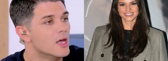 «Κόλαφος» ο Πανόπουλος: «Ξέρετε ποιος έπαιζε την είδηση ότι θα κοπούν οι Weekenders; Η Τσολάκη!»