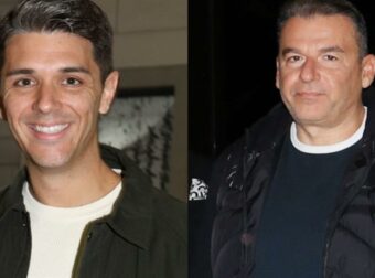 Πανόπουλος για Λιάγκα και podcast: «Αν είσαι ζημιωμένος από το διαδίκτυο “πικραμένους” θα τους πεις»