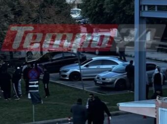 Δολοφονία στην Πάτρα: Νεκρός 30χρονος μετά από άγριο ξυλοδαρμό σε νυχτερινό κέντρο