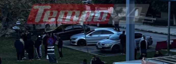 Δολοφονία στην Πάτρα: Νεκρός 30χρονος μετά από άγριο ξυλοδαρμό σε νυχτερινό κέντρο