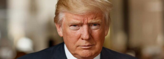 Ντόναλντ Τραμπ στη WSJ: «Παίρνω περισσότερη ασπιρίνη από όση μου λένε οι γιατροί»