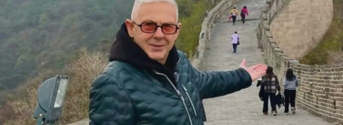 Τάσος Δούσης: «Η Ελλάδα για άλλη μια φορά κατρακυλάει στον λαϊκισμό, οι ψύχραιμες απόψεις είναι εκτός μόδας»