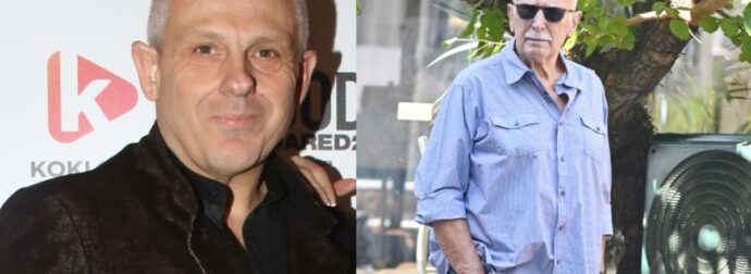 Τάσος Δούσης για Παπαδάκη: «Το “άλογο” όσο αντέχει το έχουμε να τραβάει το κάρο! Όταν κουραστεί το σκοτώνουμε άψυχα»