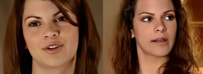 Πάχυνε, έγινε αγνώριστη, άλλαξε καριέρα: Έτσι είναι σήμερα η «Λίζα» από το «Λατρεμένοι μου Γείτονες» – Τα λeφτά που έβγαλε, η εξαφάνιση και η εικόνα της σήμερα