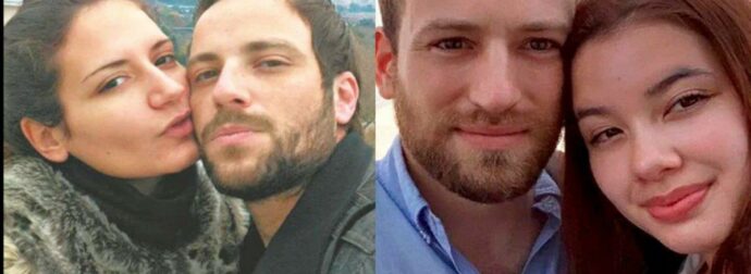 Όταν η «αγάπη» τυφλώνει: 20 εγκλήματα πάθους που συγκλόνισαν την Ελλάδα