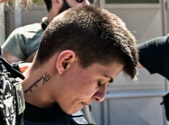 Ειρήνη Μουρτζούκου: «Η Πόπη έβριζε τον Παναγιωτάκη γιατί δεν έτρωγε»