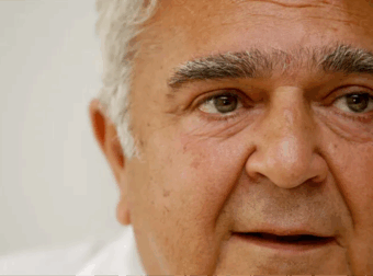 EKTAKTO: Εσπευσμένα στο νοσοκομείο ο Πασχάλης Τερζής