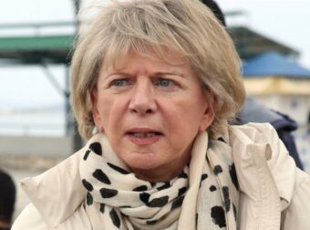 Έλενα Ακρίτα: «Έχω κάνει έκτρωση όταν ακόμα ήταν παράνομες, και τώρα την ίδια απόφαση θα έπαιρνα»