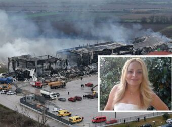 Βιολάντα: Ξεσπά η αδερφή της αδικοχαμένης Έλενας – «Ήξερα τις συνθήκες, ήταν όλα ακάλυπτα και ανασφάλιστα»