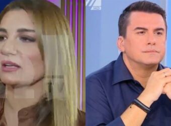 Παπίλα: Η νέα απάντηση για τη κόντρα με τον Κατσαρίδη: «Δεν περιμένω καμία λίστα από κανέναν»