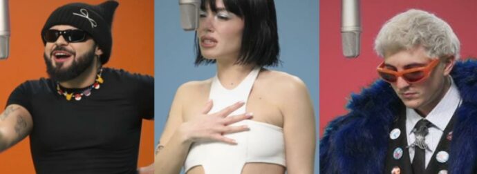 Eurovision 2026: Τι λένε οι στοιχηματικές για τον Εθνικό τελικό – Ποιον δείχνουν ως πρώτο