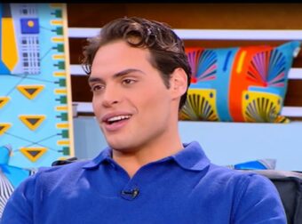 Ευαγγελόπουλος: «H Τούνη τα έλεγε όλα χωρίς να πέσει “ξύλο”» – Το ξεκαθάρισμα για τη δήλωση περί «γεροντολαγνίας»