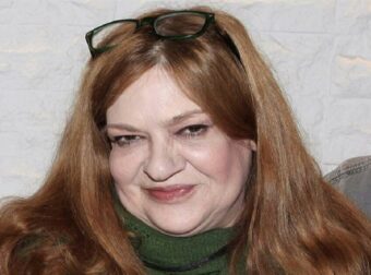 Αποκαλύπτει η Τζόυς Ευείδη: «Είχα μια άτυχη εγκυμοσύνη»