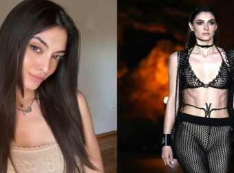 Εύη Ιωαννίδου: Παράτησε το μόντελινγκ και γύρισε στη Βέροια – Με τι ασχολείται σήμερα