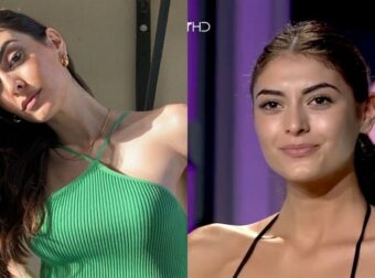 Εύη Ιωαννίδου: Άφησε τις πασαρέλες και γύρισε στη Βέροια – Τι κάνει σήμερα